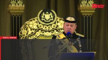 Ahli politik jaga tutur kata, jangan salah guna kebebasan bersuara - Agong