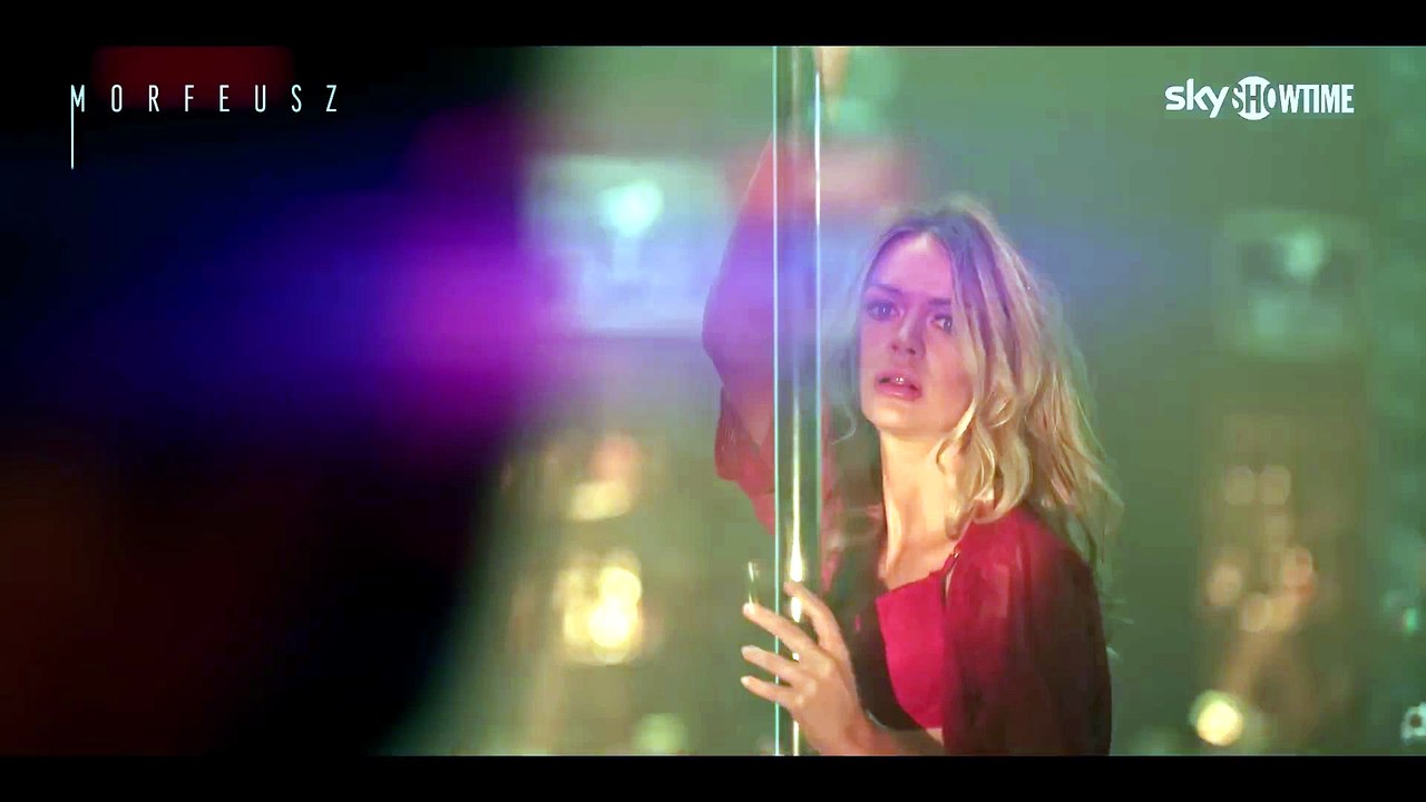 Morfeusz - Trailer SkyShowtime