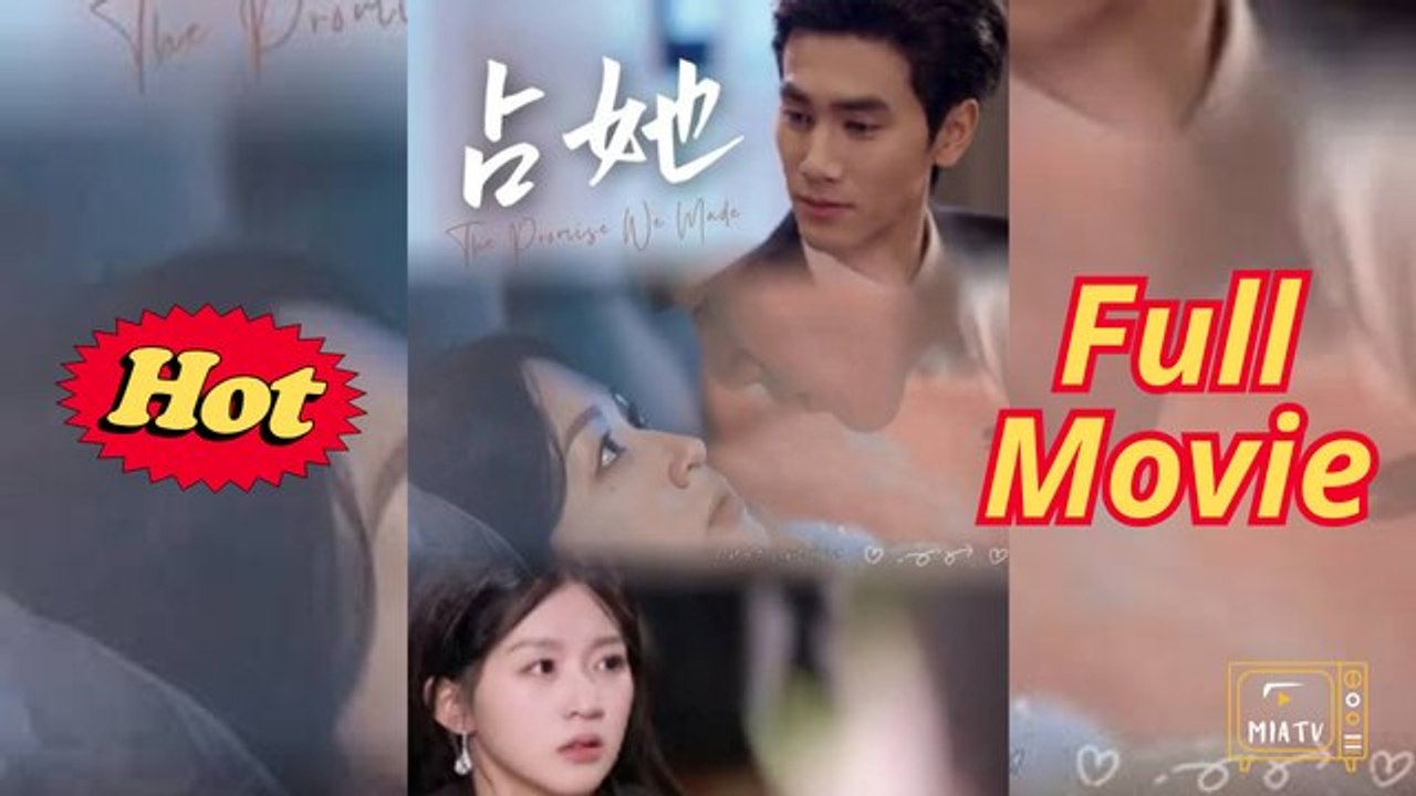 The Promise We Made - Engsub