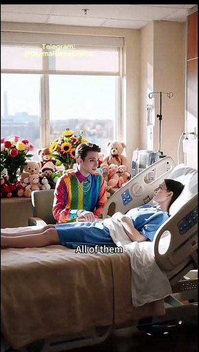 Drama💔🔥How a Virgin Survived as a Villain in a Steamy Gam