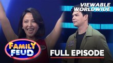 Family Feud: STARSTRUCK ALUMNI, STAR FACTOR ANG PUHUNAN SA HULAAN! (June 1, 2026) (Full Ep 1004)