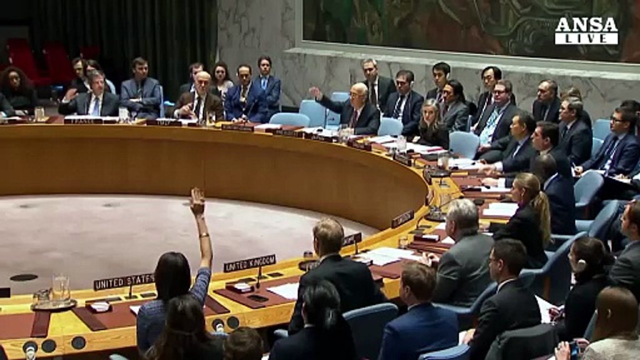 Nuove sanzioni Onu a Corea Nord, colpito import petrolio