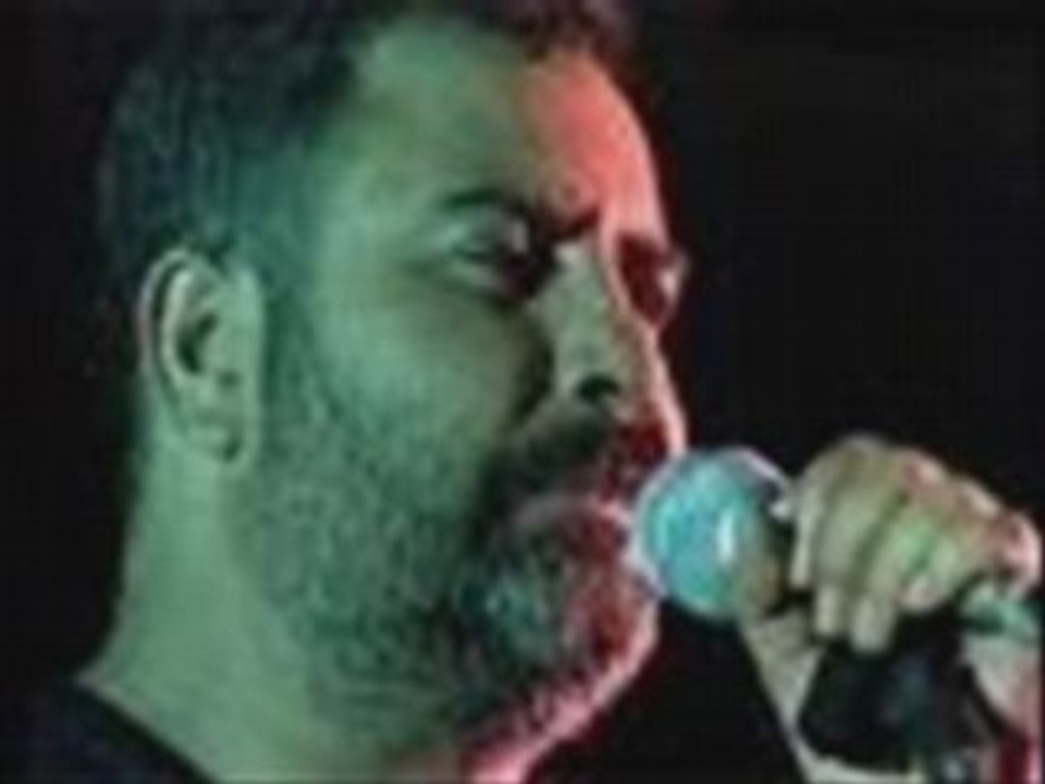 Ahmet Kaya - Elektro Şok