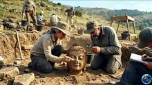6 Sealed Tombs Scientists Still Cannot Open