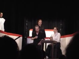 Extrait "Noces de Sang"