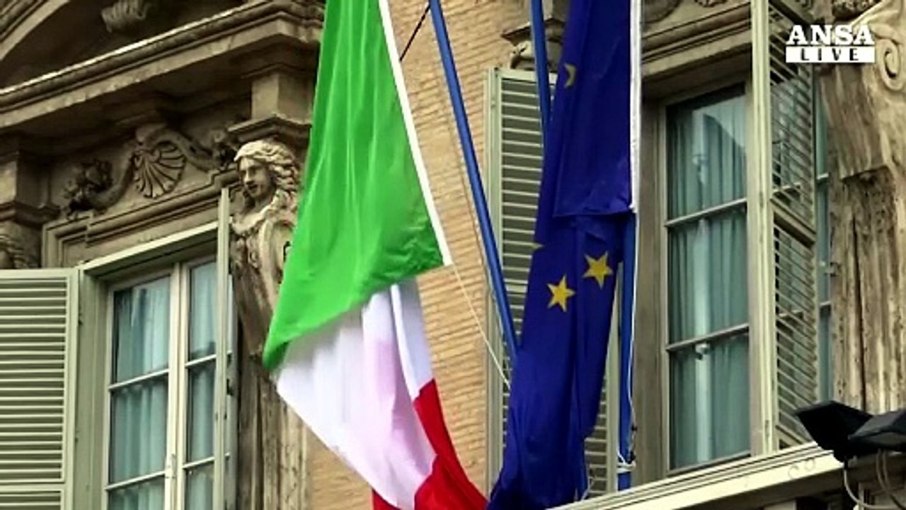 Manovra, testo approvato definitivamente