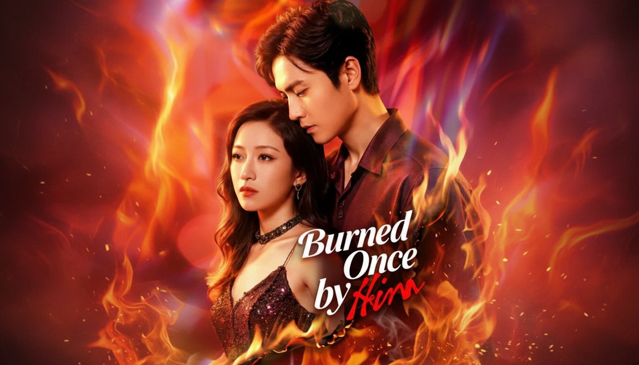 Burned once by him - Full English Sub