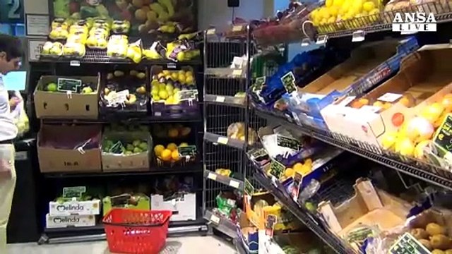 Natale: troppo cibo, c'e' l'incubo avanzi