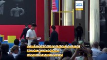Ι. Αντώνογλου (ReflectionAI): Η AI, το Πεντάγωνο και η ανάγκη για «κυρίαρχη» τεχνητή νοημοσύνη