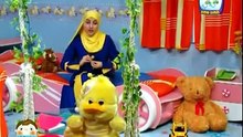 تصبحون على خير - الأصدقاء الثلاثة