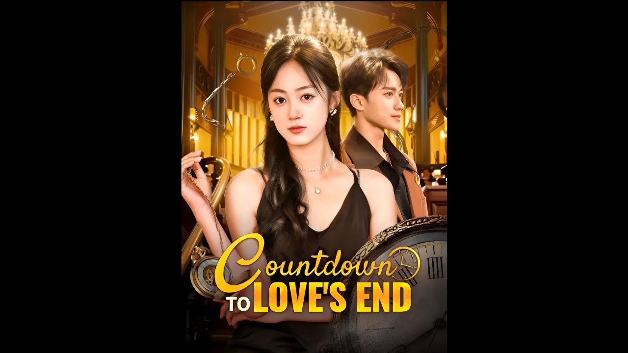 Countdown To Love's End - Drama