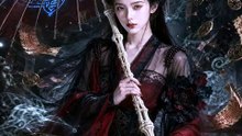 抖音新剧上线#玄学大佬回京：一卦算哭满朝文武AI真人版 (上)