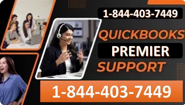 Need Help Fast? Full Guide How to Easily Contact QuickBooks Premier Support(All 9 Contact Options)