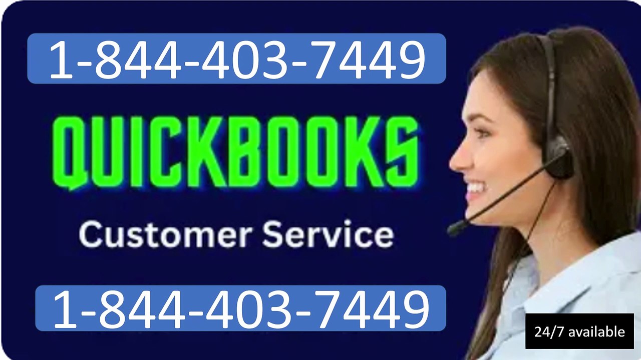 QuickBooks™ Customer Service Official Guide -- Step-by-Step Help & Support & Service for QuickBooks™