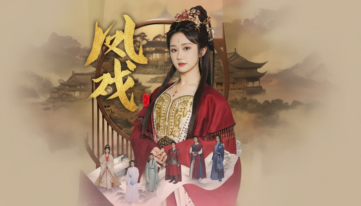 Phoenix Drama Full English Sub
