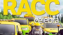 El RACC celebra 120 años de historia