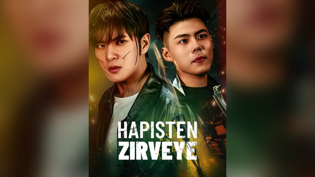 Hapisten Zirveye