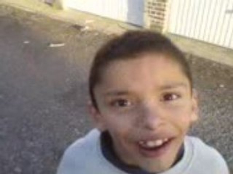 Oussama