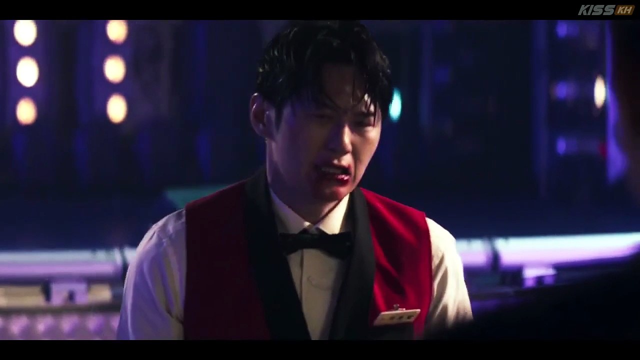 Fifties Professionals - Episode 3 [ Eng Sub ]