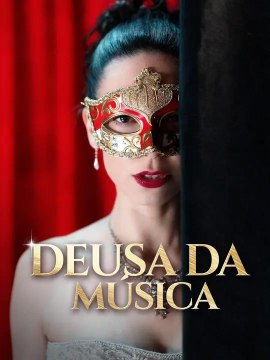 (Dublagem)Deusa da Música | Série Completa | Short Drama Português