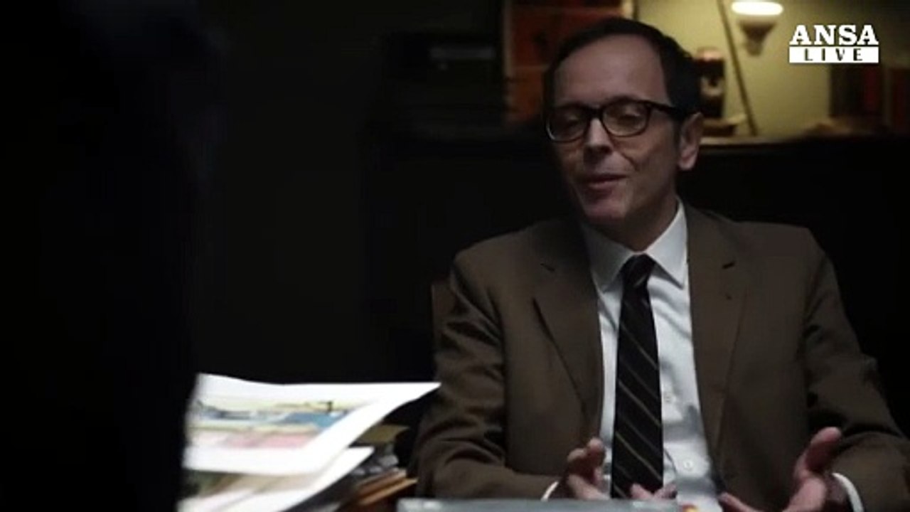 Biopic De Andre' in sala solo il 23 e 24