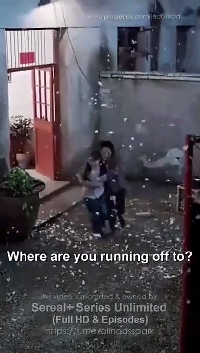 Where Are You My Child