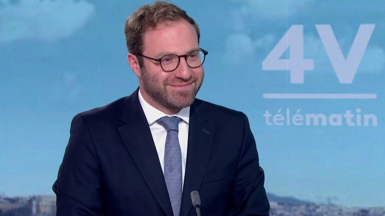 Les 4 vérités - Antoine Armand