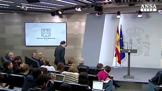 Catalogna, al via un'altra legislatura ad alta tensione