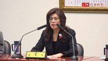 今晚啟程訪美 鄭麗文：盼深化兩岸和平 表達對區域穩定願望
