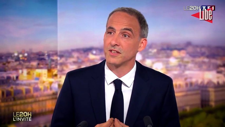 Comment Raphaël Glucksmann veut être l'incarnation du camp social-démocrate pour la présidentielle