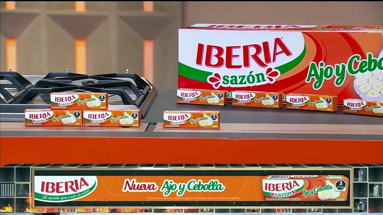 MasterChefMX 31 de Mayo 2026 Parte 2
