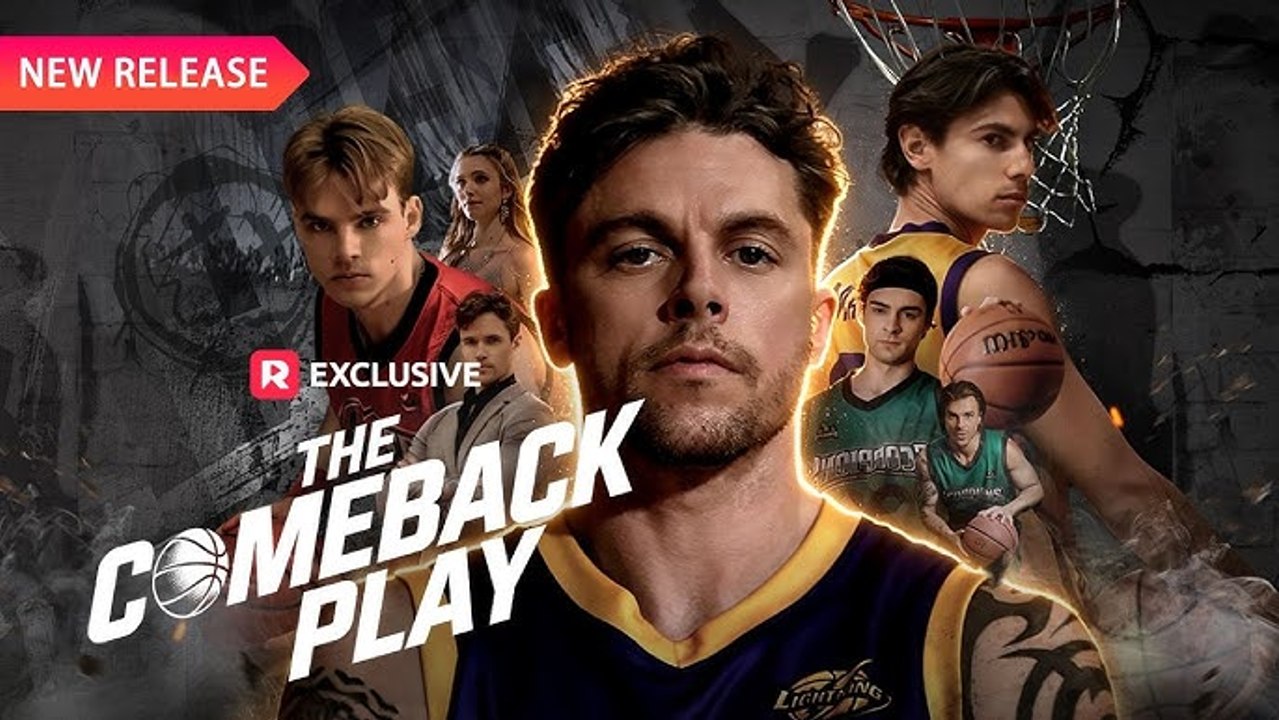 The Comeback Play - Full HD #RS