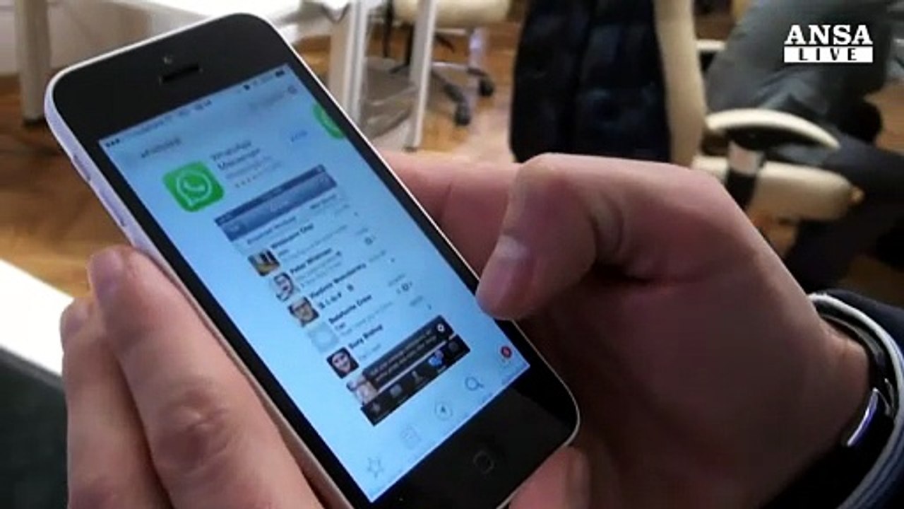 I gruppi di WhatsApp a rischio infiltrazioni hacker