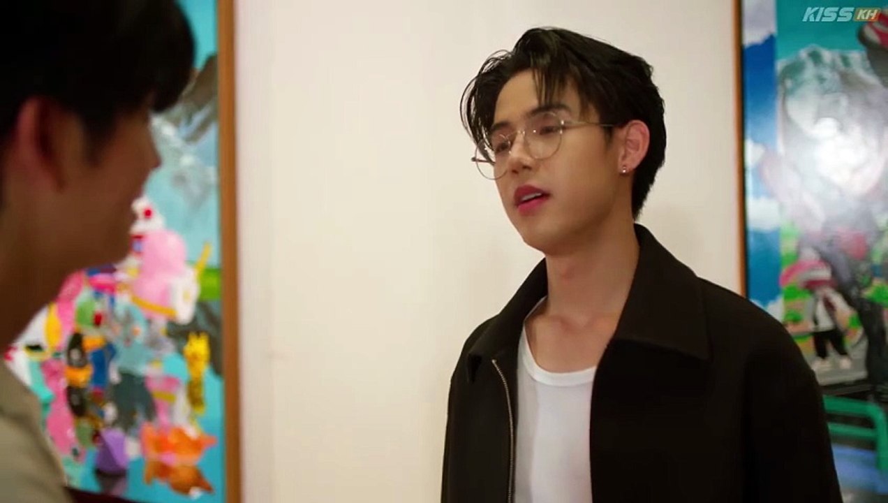 Ep.3 Peach Lover 2026 Engsub