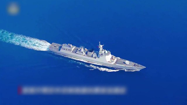 미국·필리핀 훈련 끝나자 중국 남중국해 무력시위 / YTN