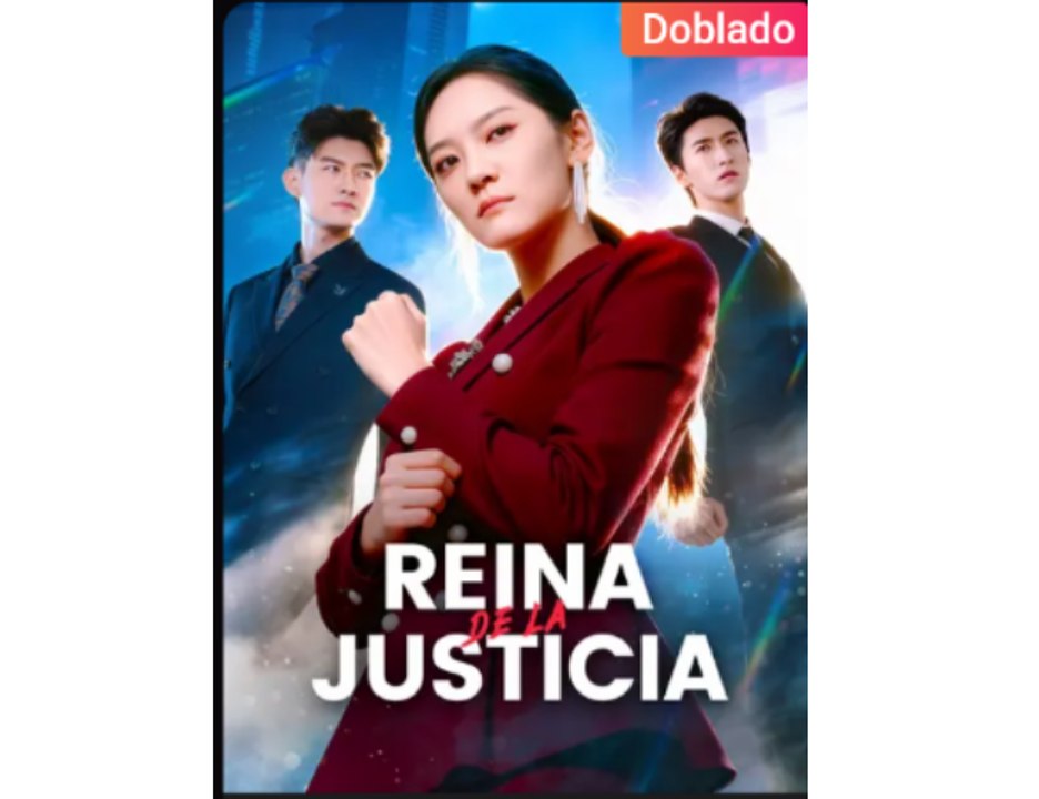 Reina De La Justicia