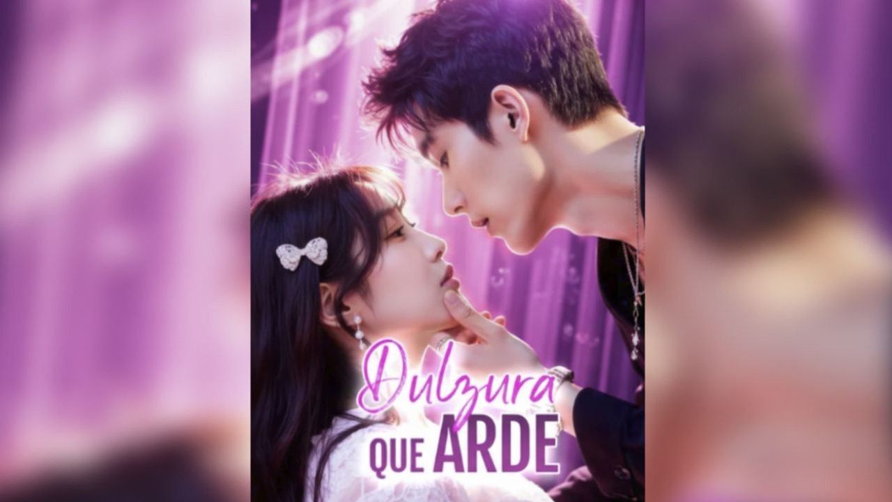 Dulzura Que Arde Episodio Completo