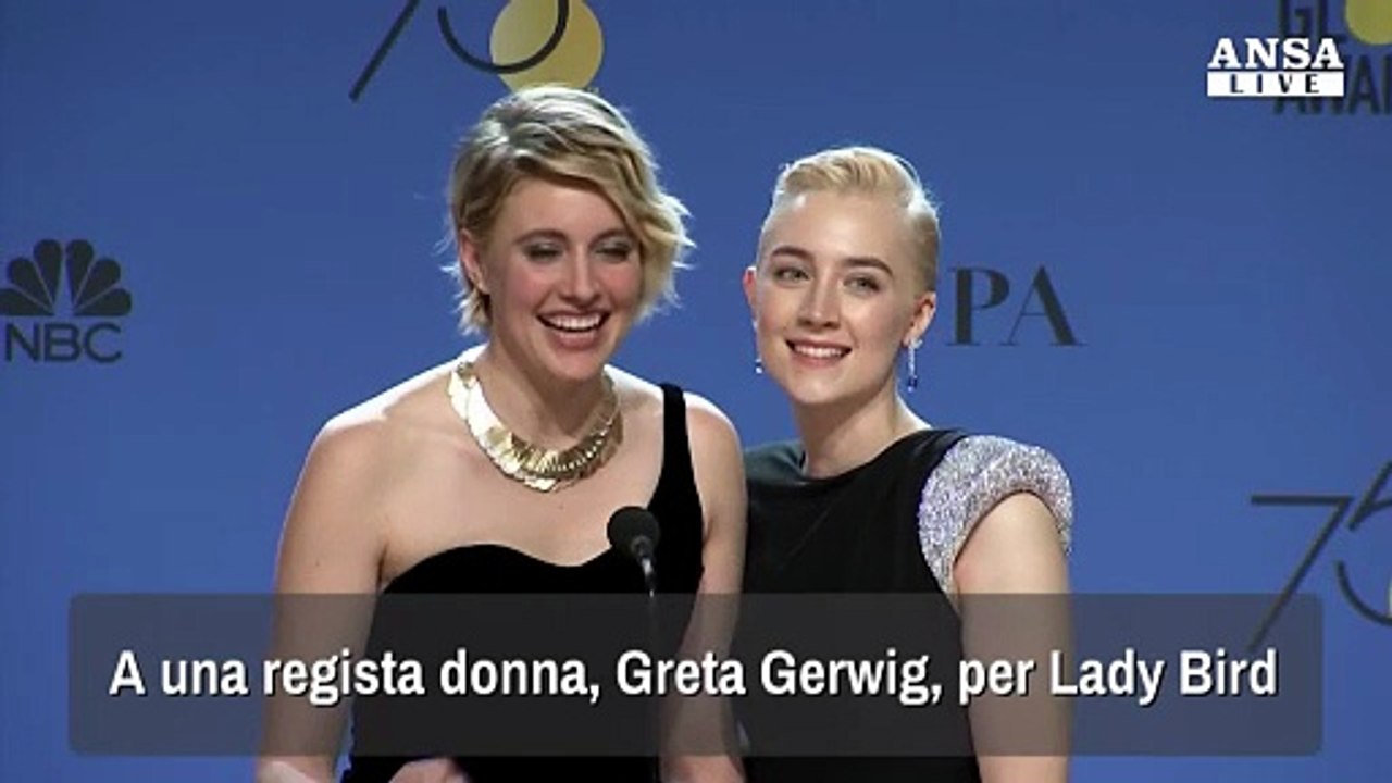 Nomination politicamente "perfette"