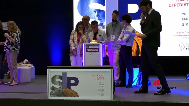 Pediatria, a Padova l’81° Congresso della Sip