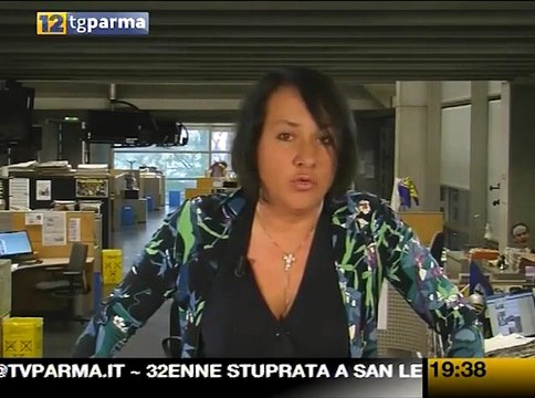 Domani Gazzetta del lunedì rinnovata: cronaca e sicurezza protagoniste