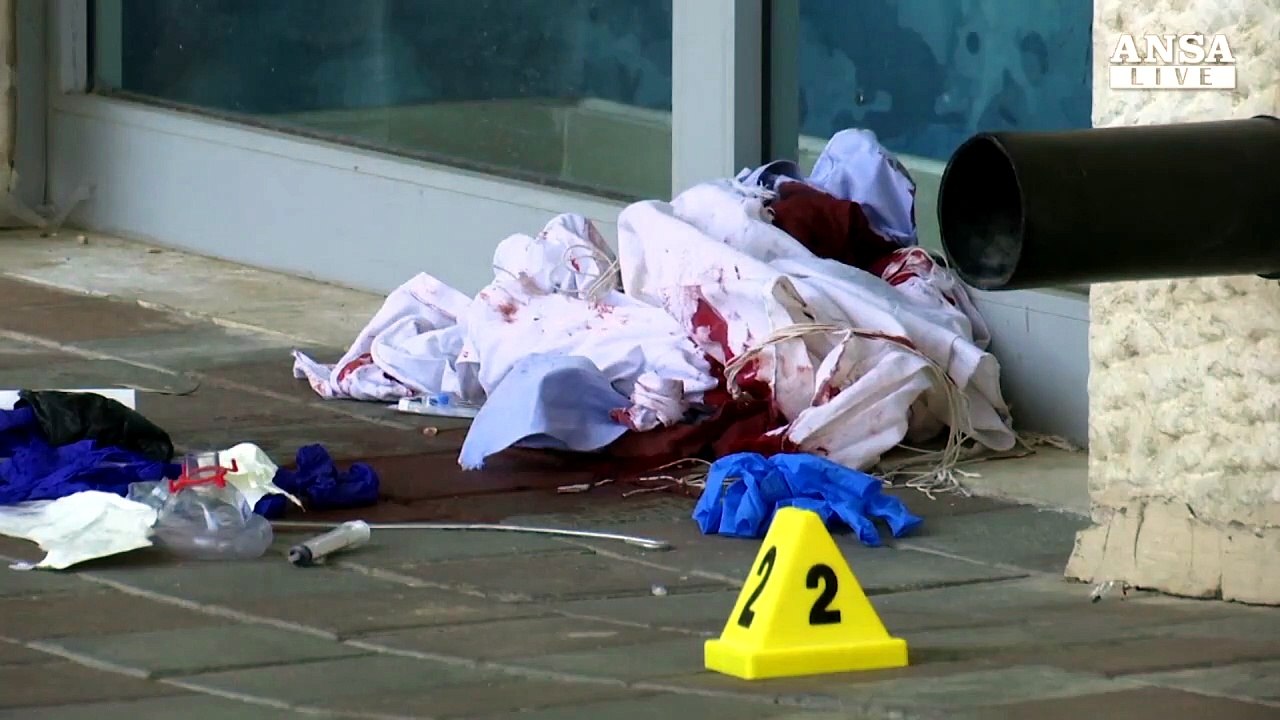 Attacco con il coltello a Betlemme, ucciso un israeliano