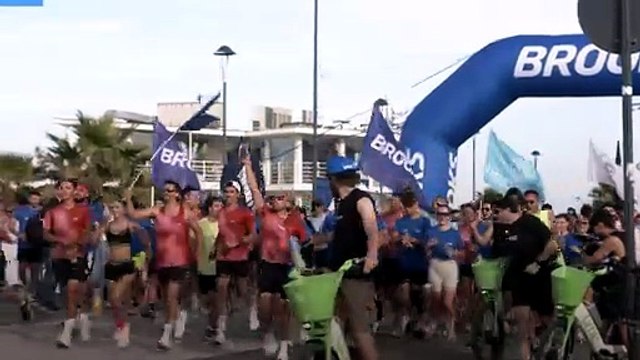Rimini Wellness, ultimo atto della fiera dei record