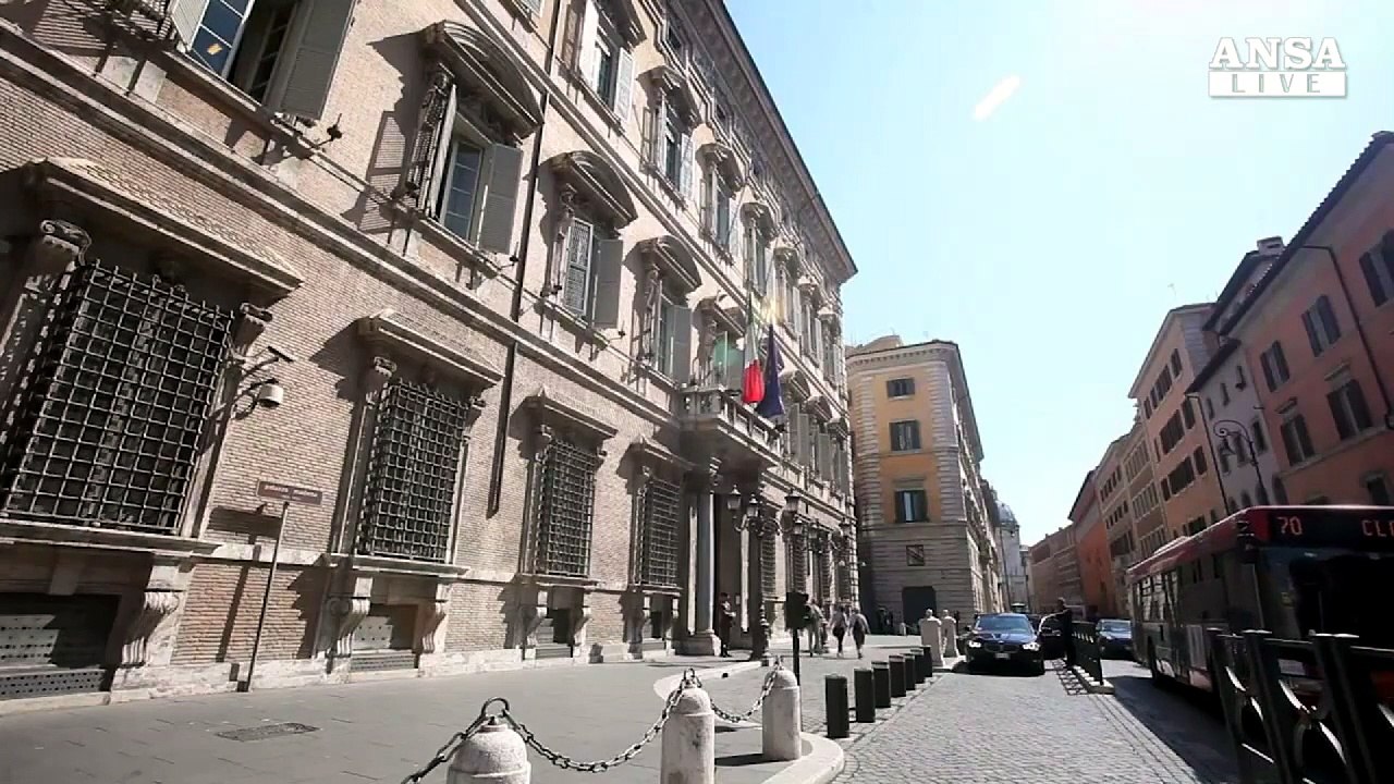 Milleproroghe, attesa oggi la prima fiducia al governo