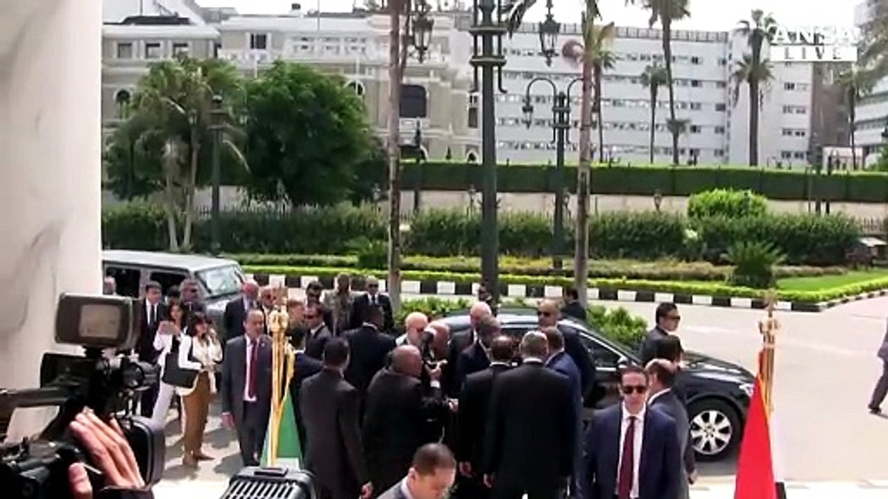 Fico a Sisi: senza verita' per Regeni rapporti tesi