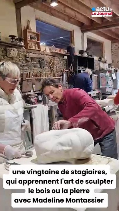 L'atelier La Mandorle à Thorigny a rendez-vous aux Jardins les 6 et 7 juin 2026