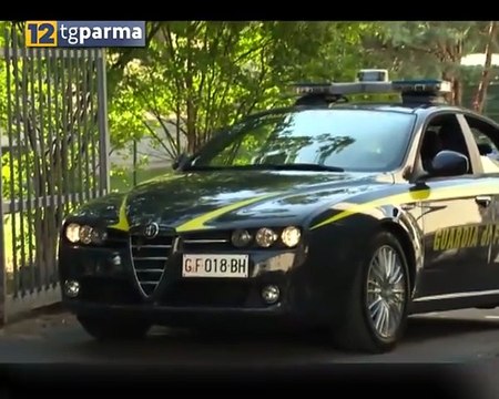 Falsi crediti Iva per 14 milioni di euro: blitz della finanza di Parma, 59 denunciati
