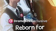 reborn for my happy ending