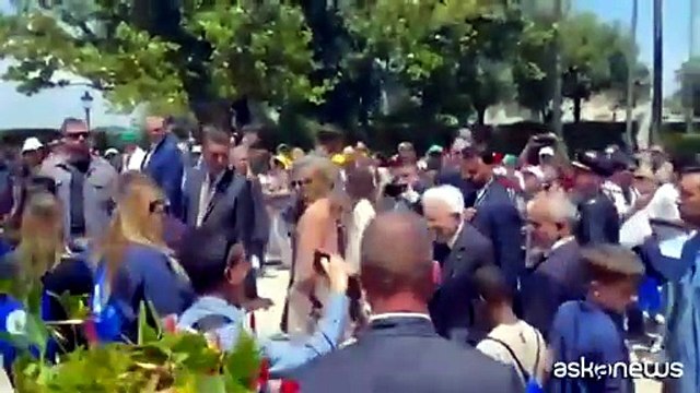 2 Giugno al Quirinale: Mattarella apre i Giardini per la festa degli 80 anni della Repubblica