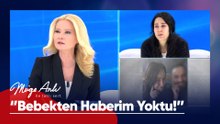 Esma'nın sevgilisinin resmi nikahlı eşi canlı yayında! - Müge Anlı ile Tatlı Sert 1 Haziran 2026