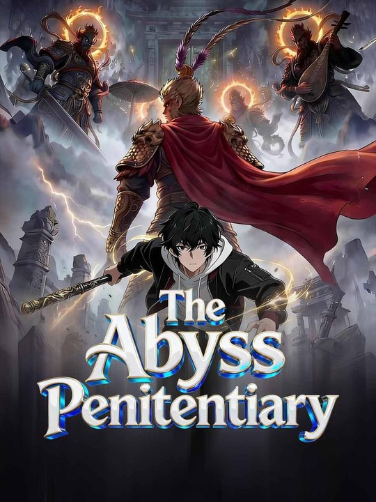 The Abyss Penitentiary - FULL  Reelshort